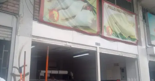 POLLO CHISPAS POLLO CHISPAS